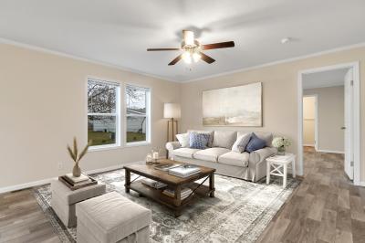 Photo 4 of 19 of home located at 37 Joymar Dr. #37Jd Saint Cloud, MN 56301