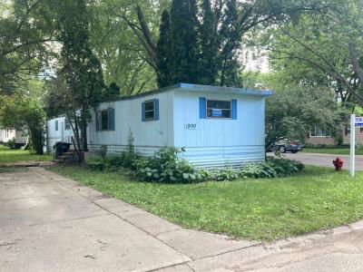Mobile Home at 1990 Upper 86th St. West Inver Grove Heights, MN 55077