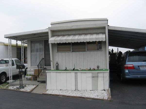 1963 Kit Mobile Home For Sale