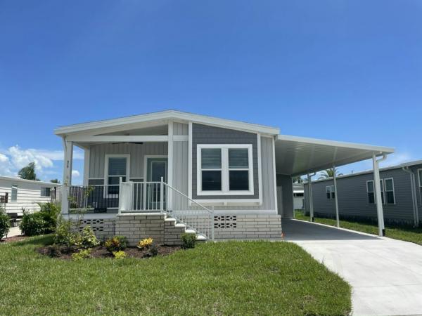 2024 Palm Harbor - Plant City Marianna Mobile Home