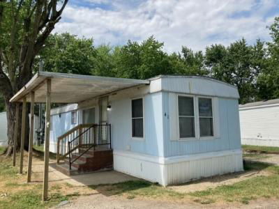 Mobile Home at 1237 N Us 27 #41 Portland, IN 47371