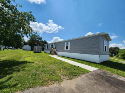 Mobile Home at 3657 Cedar Loop #781 Clarkston, MI 48348