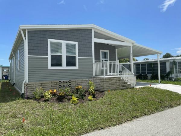 2024 Palm Harbor - Plant City Pierce Mobile Home