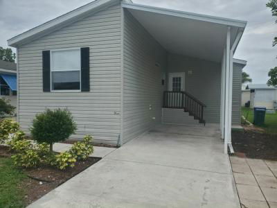 Mobile Home at 2908 N.w. 62nd Terrace Margate, FL 33063