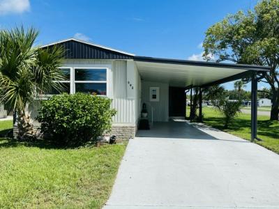 Mobile Home at 592 Eagles Nest Plant City, FL 33565