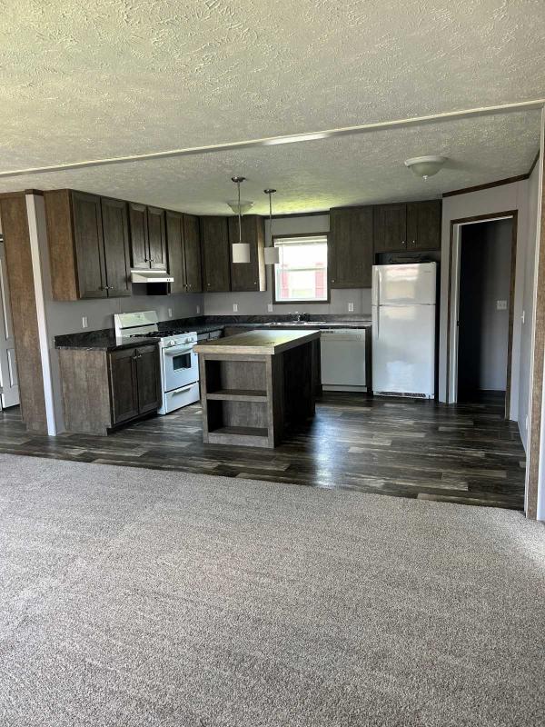 2019 Clayton Pulse Manufactured Home