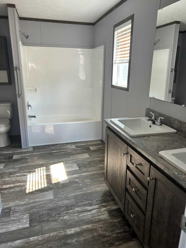 2019 Clayton Pulse Manufactured Home