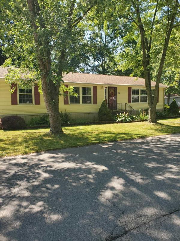 2003 Mobile Home For Sale 42660 Albrecht Road Elyria, OH