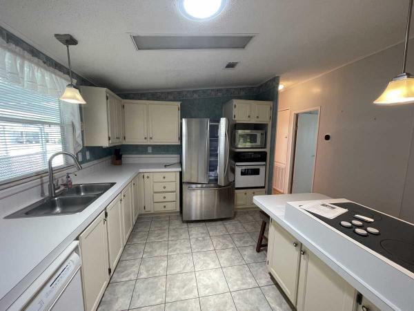 1993 PALM 2BR/2BA Manufactured Home