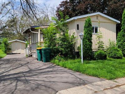 Mobile Home at 12168 Geneva Way Apple Valley, MN 55124