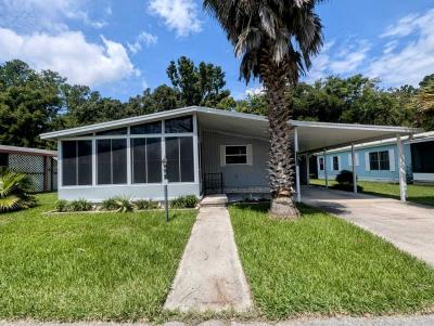 Mobile Home at 4278 Montgomery Street Brooksville, FL 34601