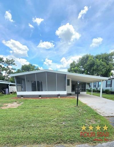 Mobile Home at 1060 Larkfield Dr Deland, FL 32724