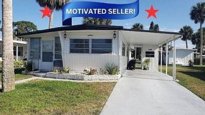 Mobile Home at 1277 Liberty Lane Daytona Beach, FL 32119