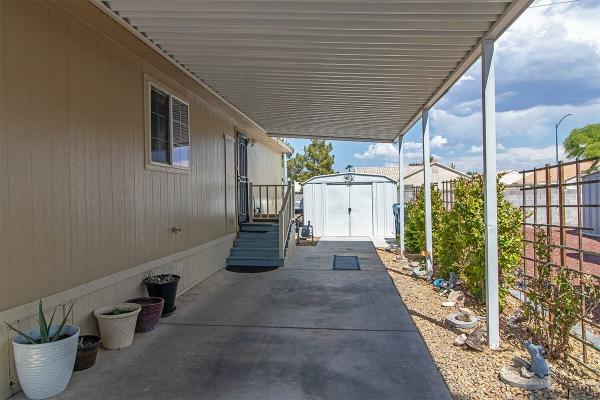 2005 Palm Harbor Manufactured Home