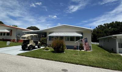 Mobile Home at 28214 River Run Drive Leesburg, FL 34748