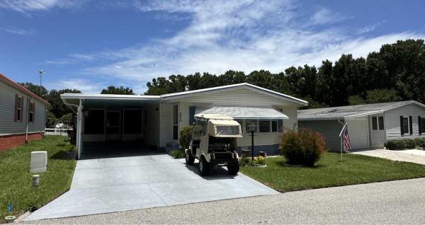 1994 NOBILITY Manufactured Home