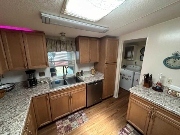 1994 NOBILITY Manufactured Home