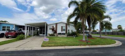Mobile Home at 8832 Fountainview Club Blvd Tampa, FL 33635