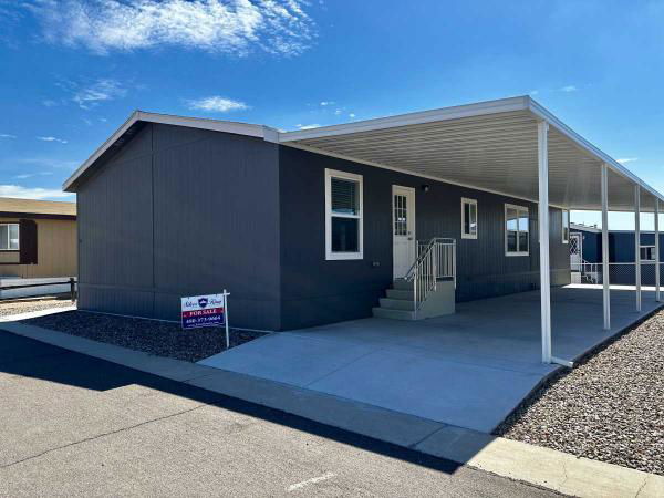 2022 Champion Manufactured Home