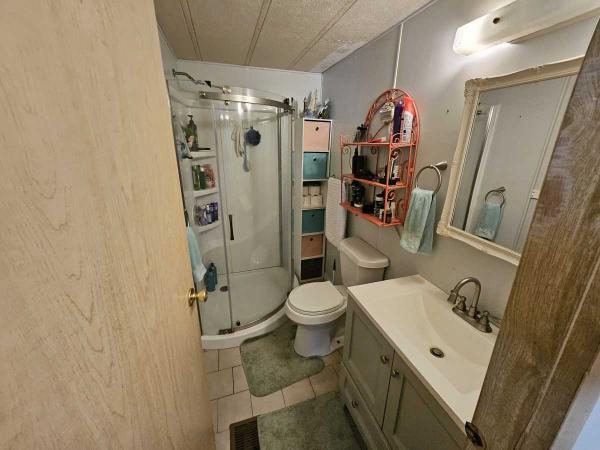 1980 Manufactured Home