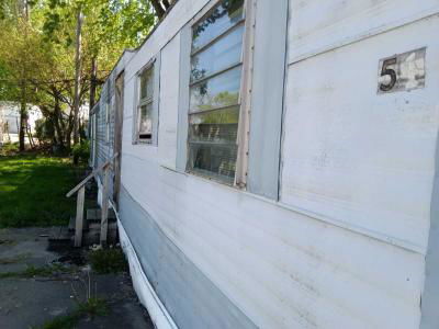 Mobile Home at 4923 Rockville Road - Unit 51 Indianapolis, IN 46224