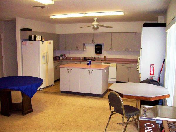 1980 Manufactured Home