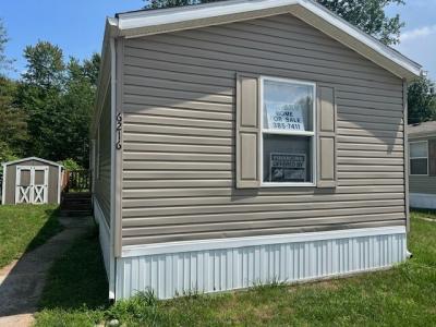 Mobile Home at 6216 Eastwood Drive Fort Gratiot Township, MI 48059