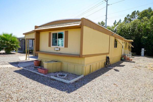 1977 Mobile Home