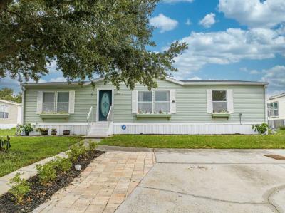 Mobile Home at 3922 Glenwick Dr Saint Cloud, FL 34772