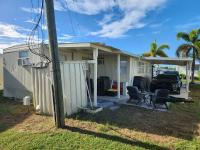 1970 Mobile Home