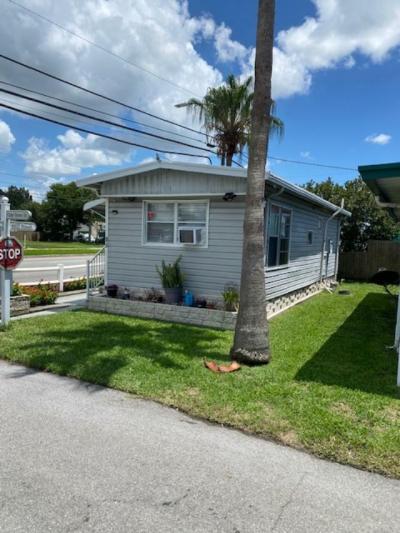 Mobile Home at 9204 66th St. Pinellas Park, FL 33782