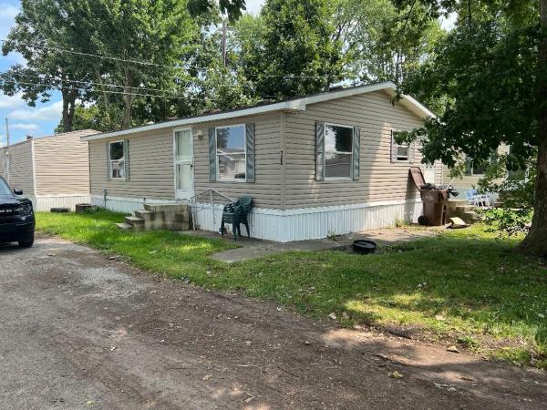 1998 victorisn northridge nr013 Mobile Home