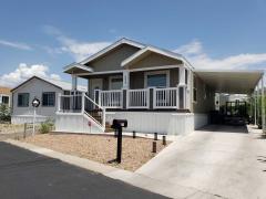 Photo 1 of 8 of home located at 374 Antelope Circle SE Albuquerque, NM 87123