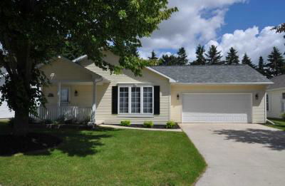 Mobile Home at 3114 Kinglet Drive Manitowoc, WI 54220