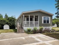 2019 Fairmont Harmony Homes Mobile Home