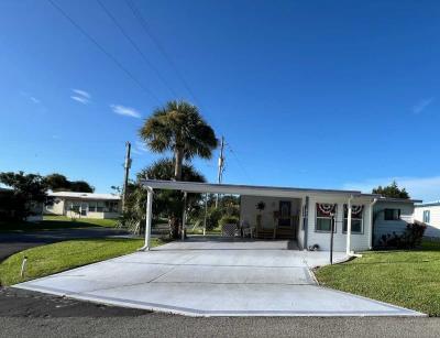 Mobile Home at 413 Cottonwood Drive Sebring, FL 33872