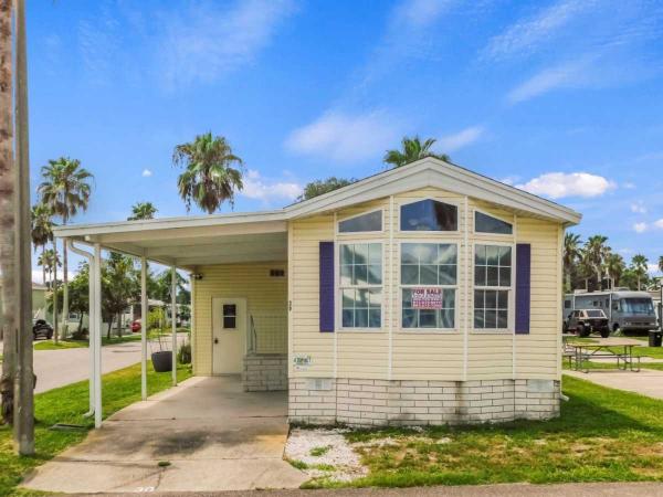 2008 Chariot Eagle Manufactured Home