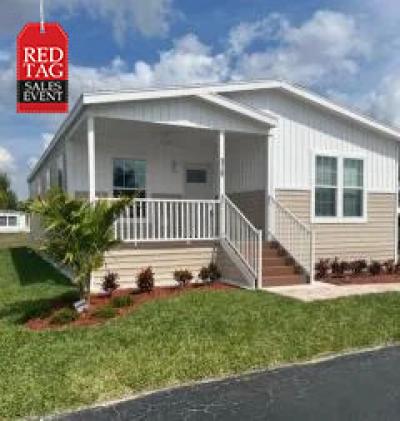 Mobile Home at 250 Glenwood Lane Naples, FL 34112