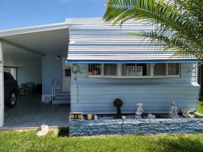 Mobile Home at 36 Odessa Drive Winter Haven, FL 33880