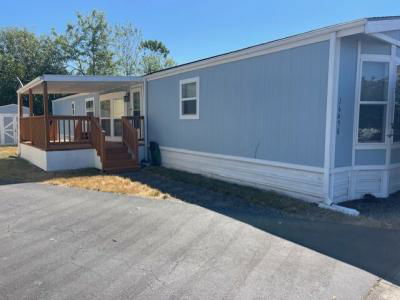 Mobile Home at 16450 SE 84th Pl Milwaukie, OR 97267