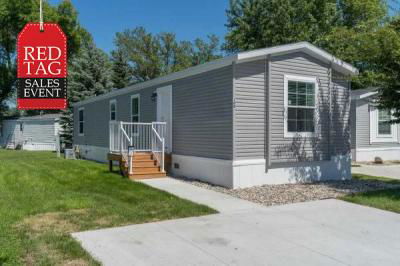 Mobile Home at 168 Kingsway Dr North Mankato, MN 56003
