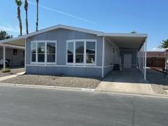 Photo 1 of 17 of home located at 6420 E Tropicana Ave #173 Las Vegas, NV 89122