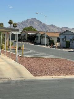 Photo 5 of 17 of home located at 6420 E Tropicana Ave #173 Las Vegas, NV 89122