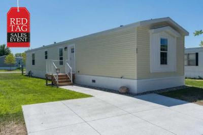 Mobile Home at 171 Kingsway Drive North Mankato, MN 56003