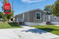 2022 Champion Home FGS1664 201 Manufactured Home