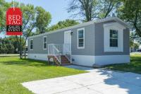 2022 Champion Home RA1656 205 Manufactured Home