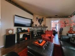 Photo 4 of 27 of home located at 11401 Topanga Canyon Blvd #46 Chatsworth, CA 91311