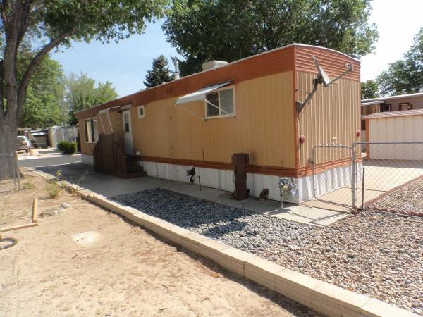 1965 Flmingo Manufactured Home