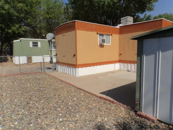 1965 Flmingo Manufactured Home