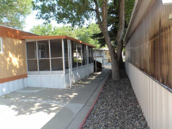 1965 Flmingo Manufactured Home